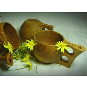 کوکسا کمپینگ گرین ویتا