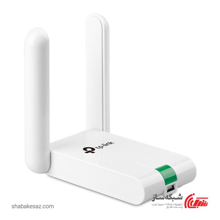 TP-LINK TL-WN822N 300Mbps Wireless USB Adapter