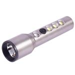 چراغ قوه شارژی Flashlight Ultra-Bright