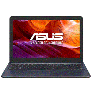 لپ تاپ 15.6 اینچی ایسوس مدل X543MA-N4000-500GB
