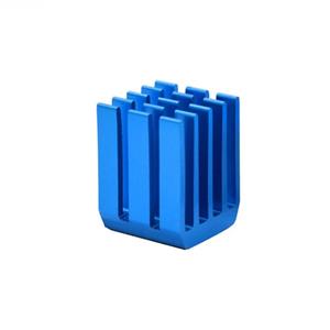 هیت سینک درایور استپ موتور سایز متوسط