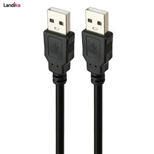 کابل لینک Effort USB to طول 30 سانتی متر 