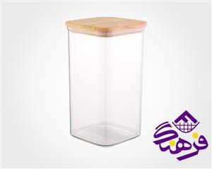 بانکه لیمون 4گوش سارینا1 درب چوبی