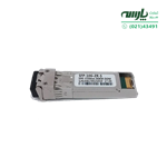 ماژول فیبرنوری SFP-10G-ZR-S سیسکو