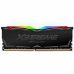 رم دسکتاپ DDR4 تک کاناله 3200 مگاهرتز CL16 او سی پی سی مدل X3 TREME ظرفیت 8 گیگابایت