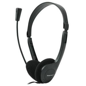 هدست بلو باکس مدل JD-900 ا Blue Box JD-900 Wired Headset