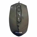 Macher MR-43 Wired Mouse