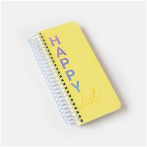 تودولیست be happy زرد پازل (PUZZLE)