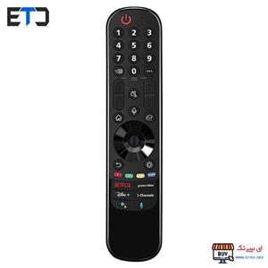 ریموت کنترل هوشمند MR22 تلویزیون های ال جی LG
