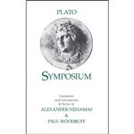 کتاب زبان اصلی Plato Symposium Hackett Classics انتشارات Hackett Publishing Co