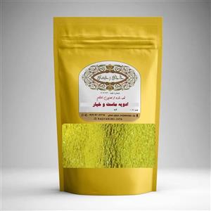 ادویه خیار ماست