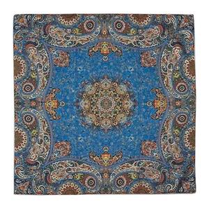 رومیزی ترمه مدل 4784