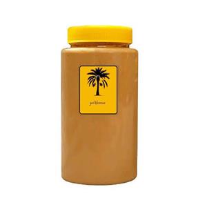 ارده  700 گرمی 2 آتشه طحینه