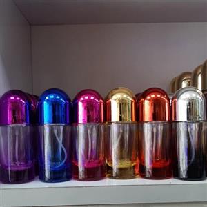 شیشه عطر 20 میل