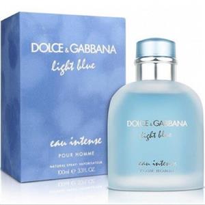 عطر  زنانه لایت بلو از راینو با طبع خنک و رایحه  شیرین (1 گرمی)