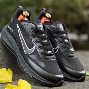 کفش کتونی بندی مردانه اسپیسر با کیفیت بی نظیر و خوش پا دارای ضمانت