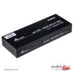 اسپلیتر HDMI کی نت پلاس K-netplus KP-SPHD1404 با 4 پورت