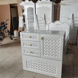 سرویس خواب نوزاد و نوجوان مدل هرمی کمد بچه و کمد کودک مدل هرمی