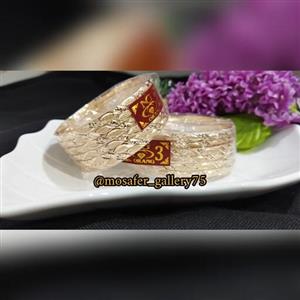 النگوی طلاروس 3 میل ضد حساسیت و مقاوم
