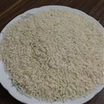 برنج طارم هاشمی درجه 1 معطر بندپی بابل تولید زمین خودم بی واسطه( 5 کیلویی)