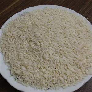 برنج طارم هاشمی درجه 1 معطر بندپی بابل تولید زمین خودم بی واسطه 5 کیلویی 