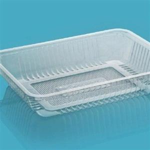 دیس بلند یکبار مصرف مخصوص گوشت (کارتن 500 تایی)