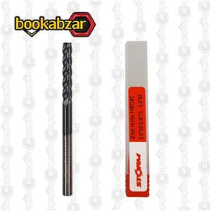 فرز الماس سرتخت قطر 5 طول 75 کارگیر 30  4 پر STORM