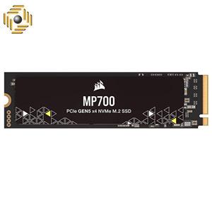 اس دی کورسیر MP700 M.2 2280 NVMe 2TB CORSAIR GEN5 