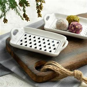 خرماخوری جفتی سرامیکی