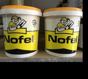 چسب کاشی  خمیری آماده