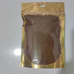 قهوه فوری کلاسیک 150 گرمی تلخ طعم عالی و تازه