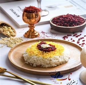 زرشک ناب فردوس