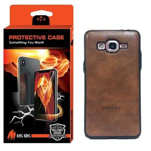 کاور کوتون مدل Protective مناسب برای گوشی سامسونگ گلکسی J2 Prime Koton Cover For Samsung Galaxy 