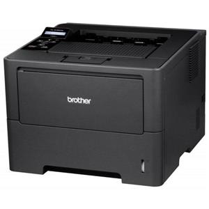 پرینتر برادر HL 6180 Brother 6180DW Laser Printer 