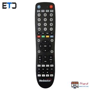 ریموت کنترل رسیورمدیااستار MS-3100 Royal