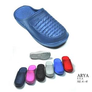 دمپایی جلو بسته