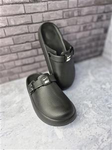 دمپایی جلو بسته