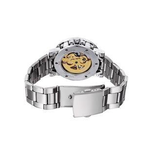 ساعت مچی مردانه ای اس جی فشن مکانیکال