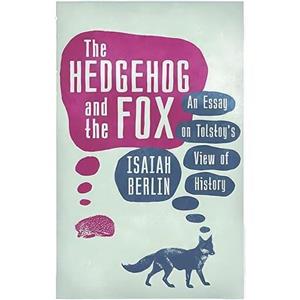 کتاب زبان اصلی The Hedgehog and the Fox اثر جمعی از نویسندگان انتشارات Phoenix
