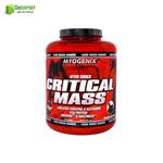 AFTERSHOCK CRITICAL MASS MYOGENIX