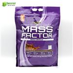 پودر عضله ساز مس فکتور 4٫5 کیلوگرم اپکس | Apex Mass Factor Powder