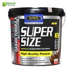 پودر سوپر سایز 4540 گرمی اپکس | Apex Supersize 4540 gr Powder