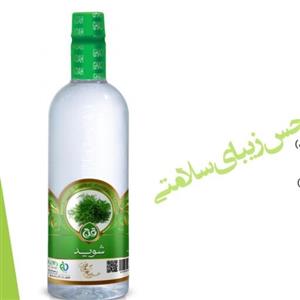 عرق شوید قدحیک لیتری