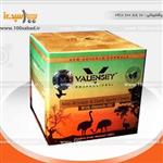 کرم رفع چروک شترمرغ کاسه ای 125 گرمی والنسی VALENSEY