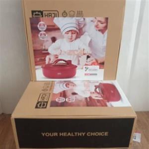 کیک پز مارک هادی HADI 