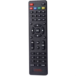 ریموت کنترل رسیور استارست 9990 اچ دی Starsat 9990 HD