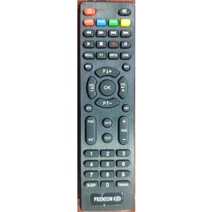 ریموت کنترل رسیور پریمیوم 22600 پلاس Premium HD