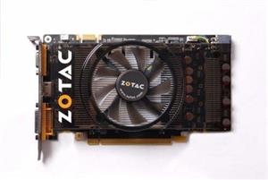 کارت گرافیگ گرافیک جی تی اس 250 یک گیگ زوتک ZOTAC GTS 250 1G