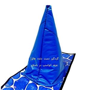 گردگیر دست دنده خاور