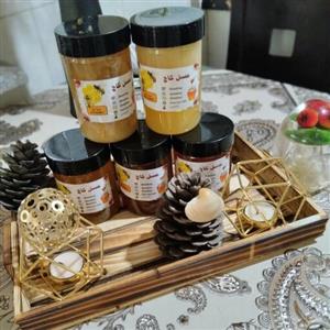 عسل طبیعی ییلاق